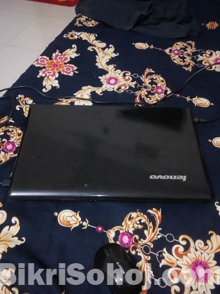 Full fresh core i3 lenovo laptop